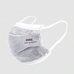 KN95 - anti-bacterial face / mouth masks - 4-layerMouth masks