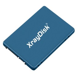XrayDisk SSD 2,5 '' SATA3 - Dysk twardy - 60GB - 120GB - 128GB - 240GB - 256GB - 480GB - 512GBDyski twarde