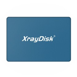 XrayDisk SSD 2,5 '' SATA3 - Dysk twardy - 60GB - 120GB - 128GB - 240GB - 256GB - 480GB - 512GBDyski twarde