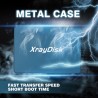 XrayDisk SSD 2,5 '' SATA3 - Dysk twardy - 60GB - 120GB - 128GB - 240GB - 256GB - 480GB - 512GBDyski twarde