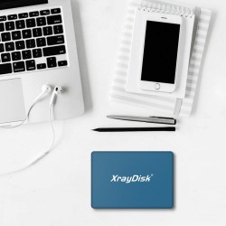 XrayDisk SSD 2,5 '' SATA3 - Dysk twardy - 60GB - 120GB - 128GB - 240GB - 256GB - 480GB - 512GBDyski twarde