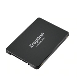 Dysk twardy Xraydisk - 60GB - 120GB - 120GB - 240GB - 256GB - 480GB - 512GB - wewnętrzny dysk SSDDyski twarde