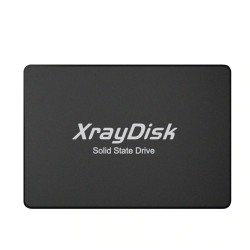 Dysk twardy Xraydisk - 60GB - 120GB - 120GB - 240GB - 256GB - 480GB - 512GB - wewnętrzny dysk SSDDyski twarde