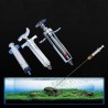 Aquarium - Plants - Heathy Fertilizer - Liquid Syringe - TankAquarium