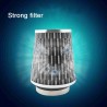 Universal Car - Air Filter - 76mm - AluminumInterior parts
