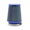Universal Car - Air Filter - 76mm - AluminumCzęści wewnętrzne