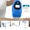 IPL Hair Removal Machine - Epilator - Permanent - Hair RemoverWłosy