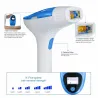 IPL Hair Removal Machine - Epilator - Permanent - Hair RemoverHair