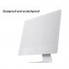 Dustproof - Polyester - Protective Cover - 21 27 inch Computer Screen - Apple - iMac - Macbook Pro - Samsung - HPAkcesoria