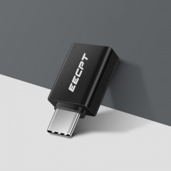 USB - Type C - OTG - Converter - Macbook - SamsungPamięć USB