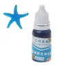 10ML - Epoxy - Resin - Pigment - UV - Coloring Dye - Colorant - 15 ColorsToys