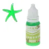 10ML - Epoxy - Resin - Pigment - UV - Coloring Dye - Colorant - 15 ColorsZabawki