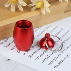 Portable - Pill Case - Key RingBreloczki Do Kluczy