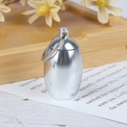 Portable - Pill Case - Key RingBreloczki Do Kluczy