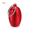 Aluminum Case - Keychain - WaterproofBreloczki Do Kluczy