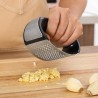 304 Garlic Press - Household - Manual - KitchenOstrzałki do noży