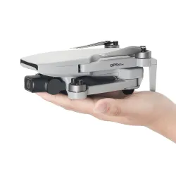 L108 - 5G - WIFI - FPV - GPS - 4K - 120° Wide Angle Camera - 32mins Flight Time - Brushless - FoldableDrone Części