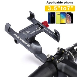 Universal - Aluminum Alloy - Bike - Phone HolderRepair