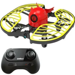 UDIRC i45 Mini - Altitude Hold Mode - Induction flight - Gravity Sensing Control - 2.4GDrone Części