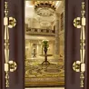 Luxury gold furniture handle - wardrobe - cabinet - drawer - doorFurniture