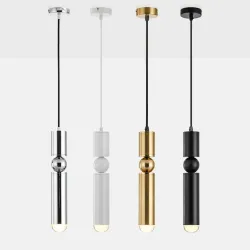 Chandelier - Minimalist - Head LampŚwiatła