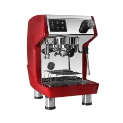 Ekspres do kawy ze spieniaczem mleka do espresso / cappuccino - 15 bar - 220VKawa
