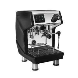 Ekspres do kawy ze spieniaczem mleka do espresso / cappuccino - 15 bar - 220VKawa