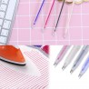 Wymazywalne termicznie wkłady do długopisów - markery do tkanin - 10 sztukOłówki & Długopisy