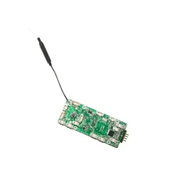 Eachine EX5 - gps receiving board with switchDrone Części