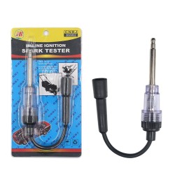 Car ignition system tester - automobile - spark plug testDiagnoza