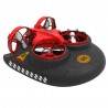 JJRC H94 X-FLIT upgraded - 3-in-1 - air - boat - land - driving mode - one key returnDrona