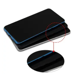 Original LCD frame - HUAWEI P30 Lite - LCD display screenEkrany