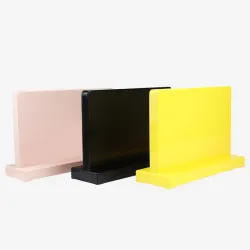 Double Side - Powerful Magnet - Kitchen Knife HolderKitchen knives