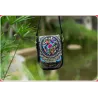 Embroidery - Floral - Shoulder bagsTorebki