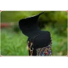 Embroidery - Floral - Shoulder bagsTorebki
