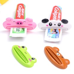 1pcs - children toothpaste dispenser - animal - bathroom suppliesŁazienka & toaleta