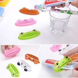 1pcs - children toothpaste dispenser - animal - bathroom suppliesBathroom & Toilet