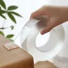 1M - 3M - 5M - magic tape - reusable - double sided tape - washableKleje & Taśmy