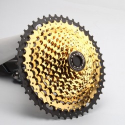 11 Speed - Cassette - 11-46T - 11-50T - 11-52T - Mountain BikeNaprawa