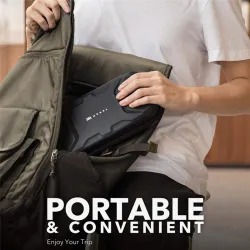 Travel Case - Nintendo Switch Lite - Protective PouchSwitch