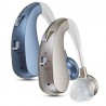 Rechargeable - Mini Digital Hearing Aid - Wireless Ear AidsEar- & Headphones