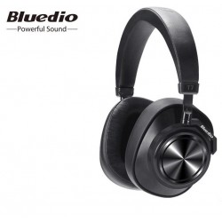 Bluedio T7 - ANC - Bluetooth 5.0 - wireless headset - HiFiEar- & Headphones