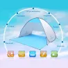 Camping Tent - 2 Persons - Instant Pop Up - Anti UVTents