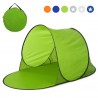 Camping Tent - Waterproof - Anti UV - Pop UpNamioty