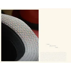 Summer Hats - Fedoras - CasualHats & Caps