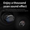 Bluetooth 5.0 - Earphones - 3000mAh - Charging Box - Wireless Headphone - 9D StereoSłuchawki