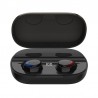 Bluetooth 5.0 - Earphones - 3000mAh - Charging Box - Wireless Headphone - 9D StereoSłuchawki