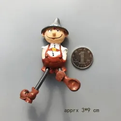 Oktoberfest - fridge magnetsFridge magnets