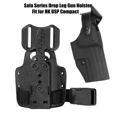 Leg Holster - Gun Accessories - Hunting - PaintballWojskowych