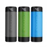 Wielofunkcyjny głośnik rowerowy Bluetooth - z latarkąBluetooth Głośniki